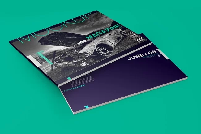 15-horizontal-a4-magazine-catálogo-maquete