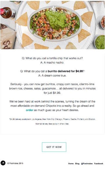 pomysły marketingowe