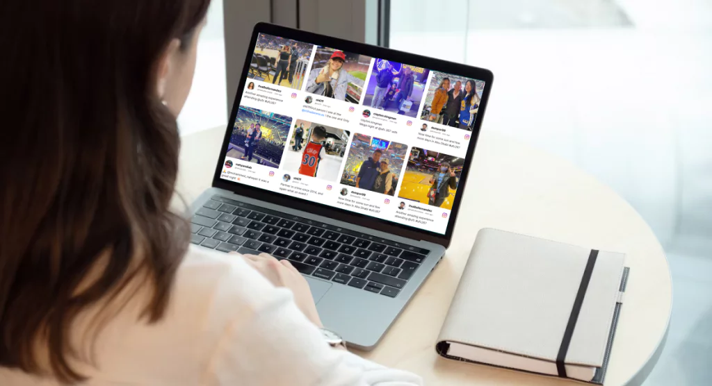 Prozessbild der Entscheidungsfindung