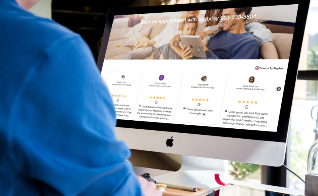 Betrachtung Bühnenbild