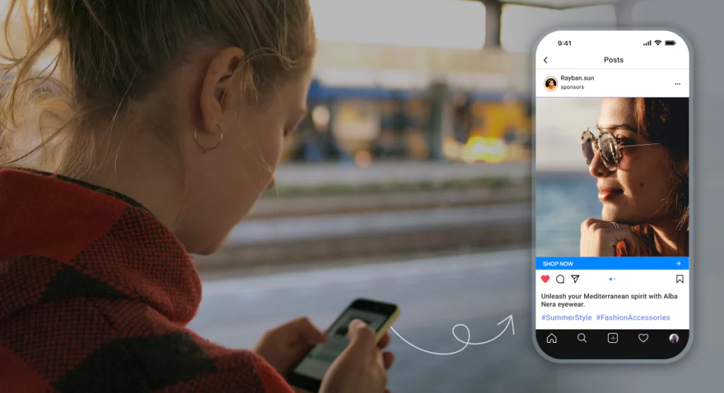 Phase des Verbraucherbewusstseins
