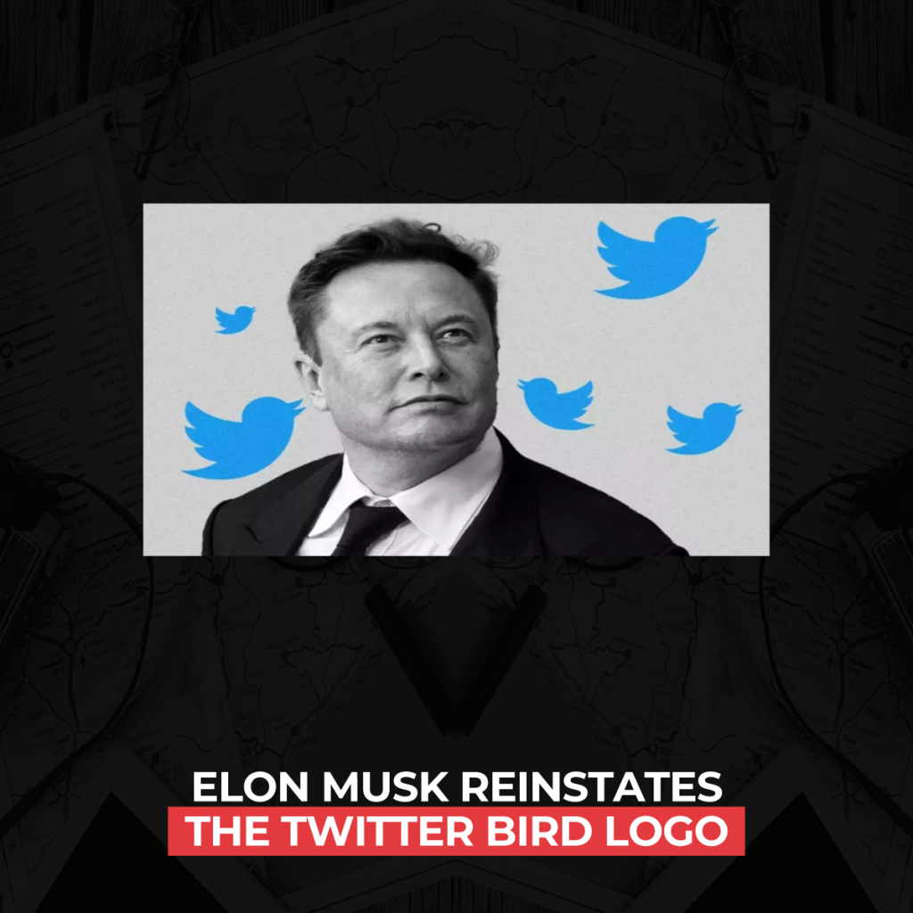 elon-musk-reinstaura-o-logotipo-pássaro-do-twitter