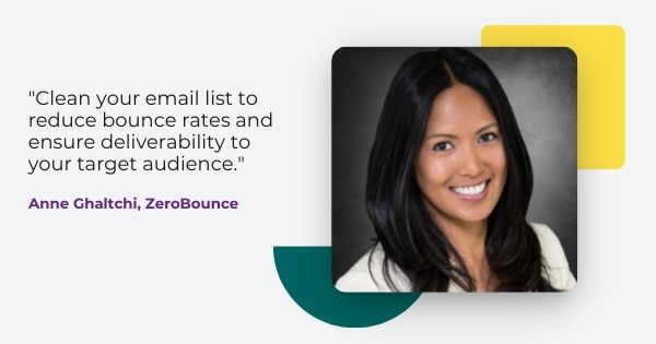 제로바운스 이메일 검증