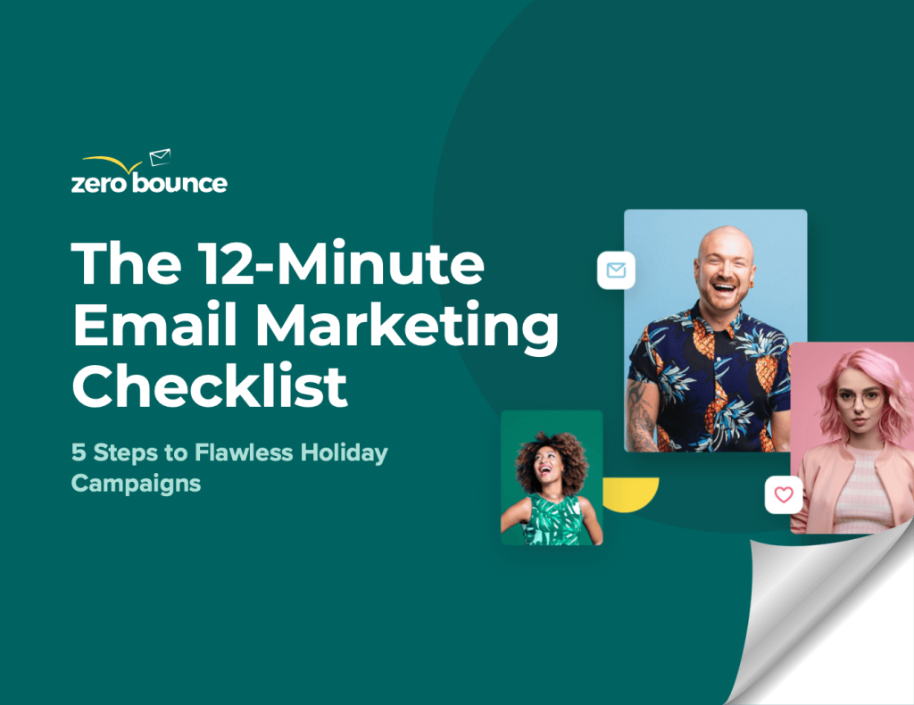 휴일 이메일을 작성하는 방법