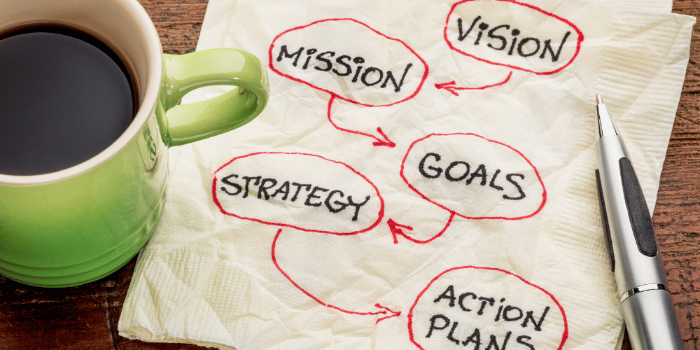 目标影响者与联盟营销者 |轻松加盟 Lay out your business goals and decide which marketing approach is the better fit for your business.