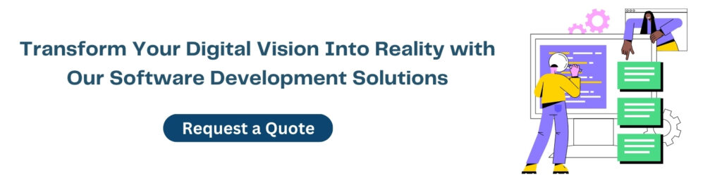 CTA การพัฒนาซอฟต์แวร์