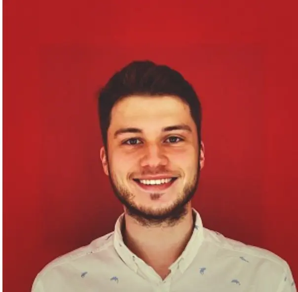 尤金·奥登佐夫