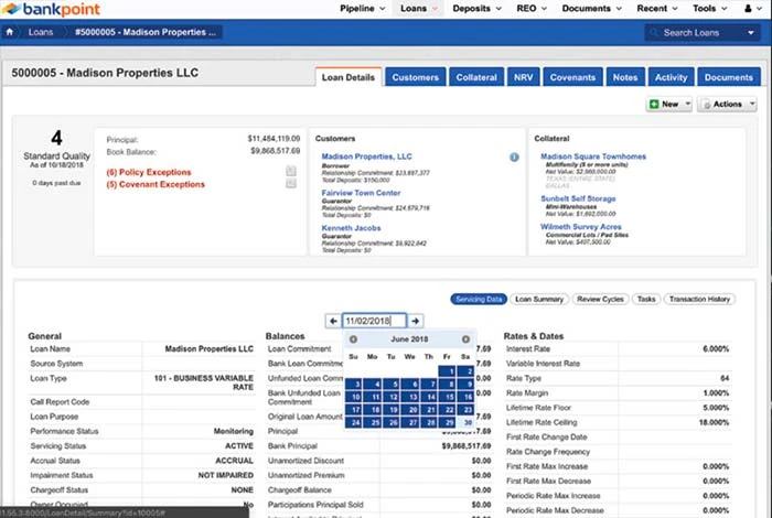 bankpoint migliori piattaforme bancarie digitali