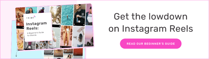 Scopri le informazioni su Instagram Reels. LEGGI LA NOSTRA GUIDA PER PRINCIPIANTI >