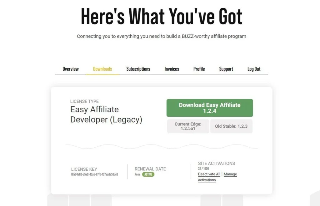 スクリーンショット-2 |簡単アフィリエイト Downloading easy affiliate for an online course business