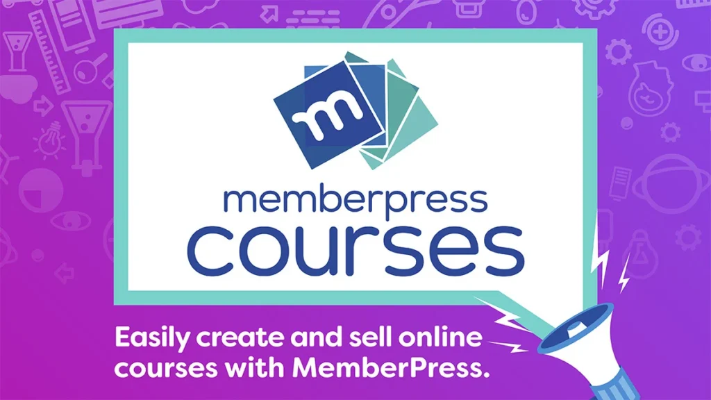 メンバープレスコース |簡単アフィリエイト MemberPress Courses