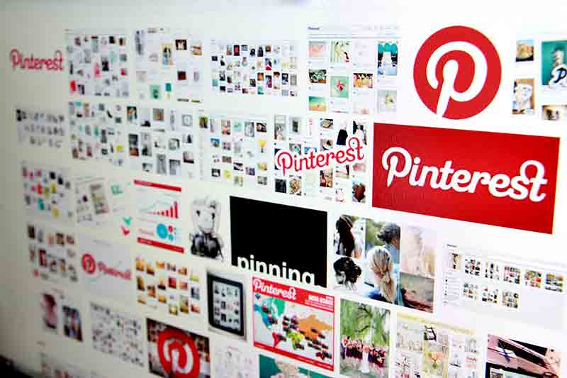 cara mendapatkan lalu lintas dari pinterest