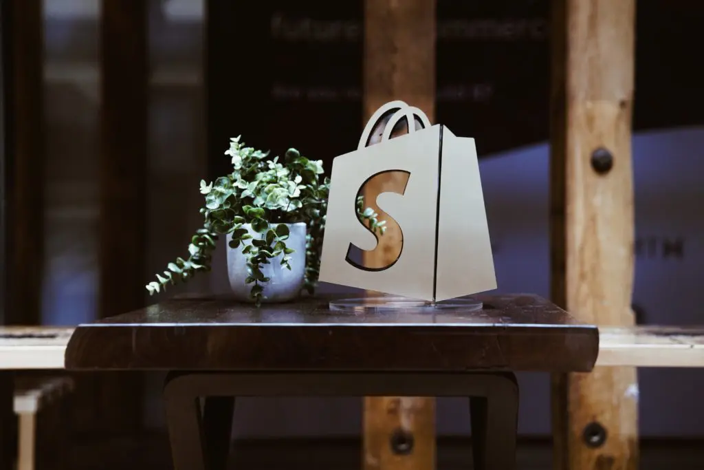 Shopify 재고 관리 앱