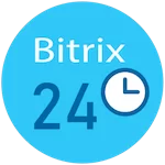 Bitrix24 logo Bitrix24 logo