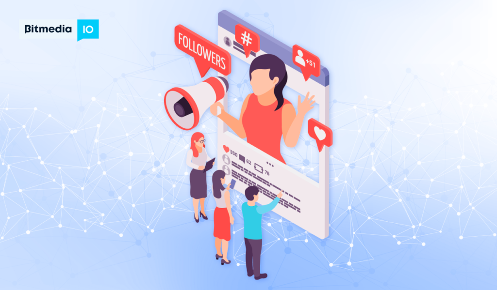 NFTはより幅広い視聴者にリーチする