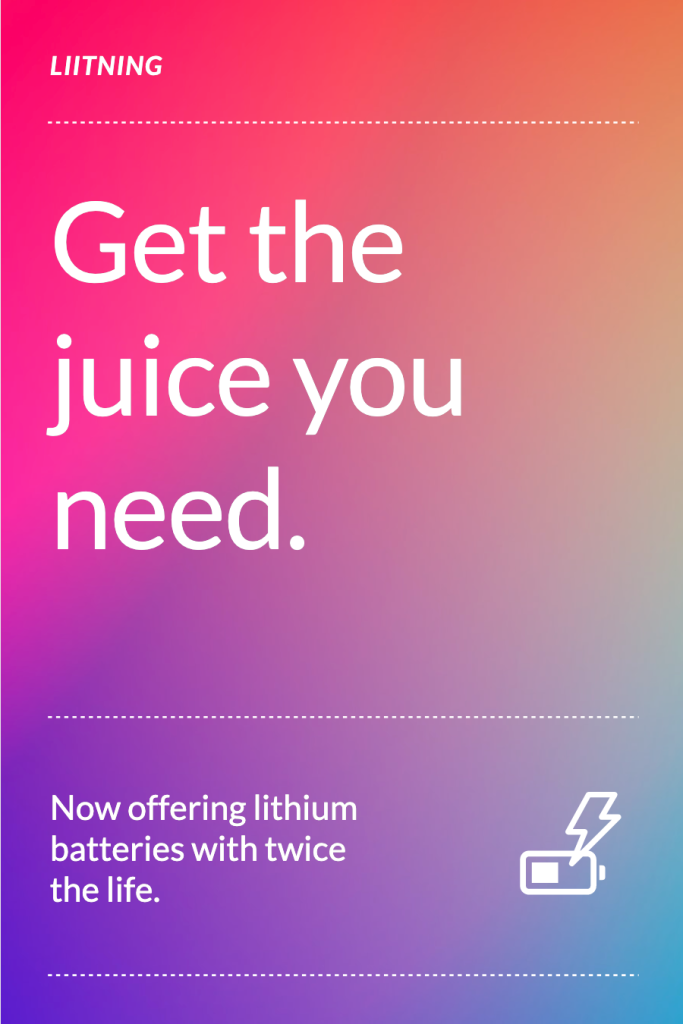 esempio di gradiente pin pinterest snappa