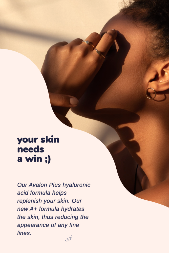 snappa pinterest pin colore caldo esempio