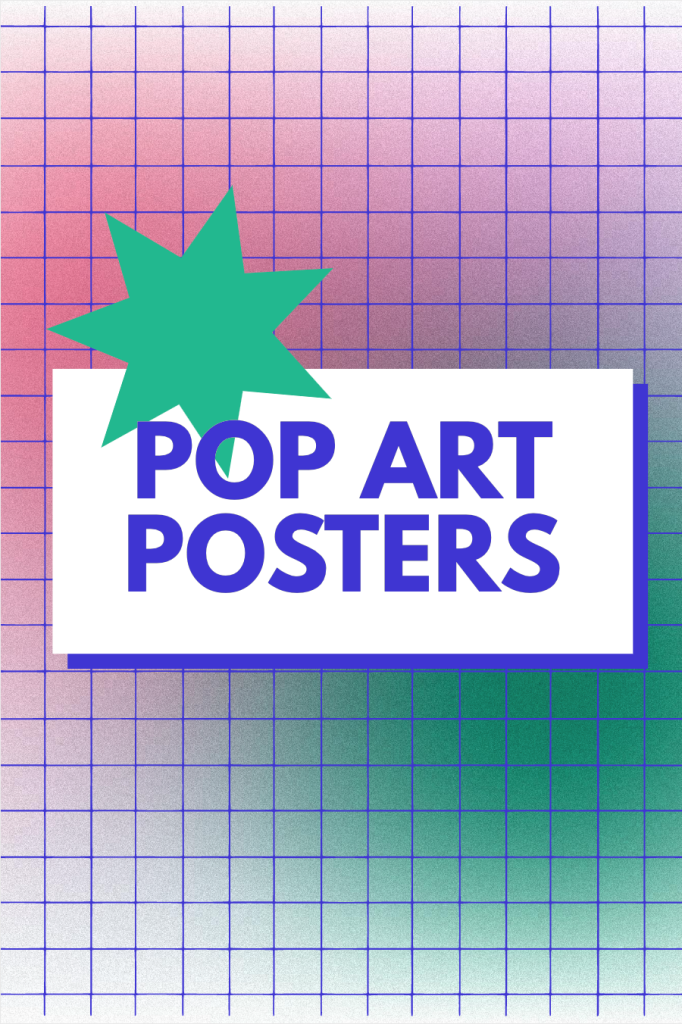 spilla snappa pinterest stile anni '80