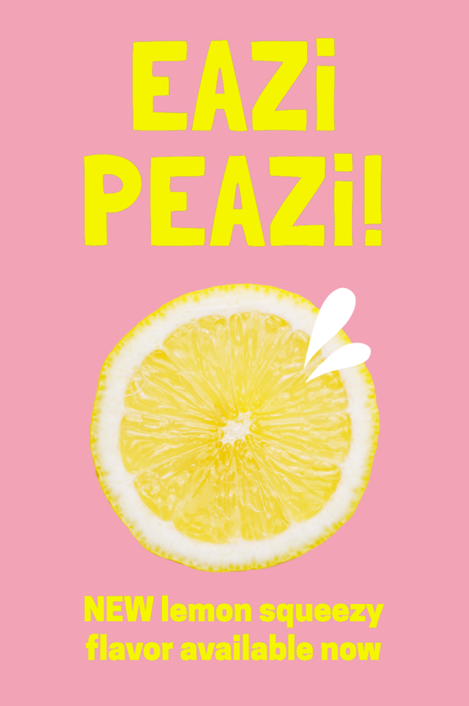 esempio snappa pinterest pin friendly