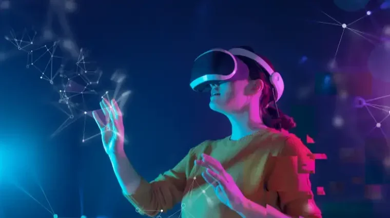 persoană-folosind-casca-de-realitate-virtuală