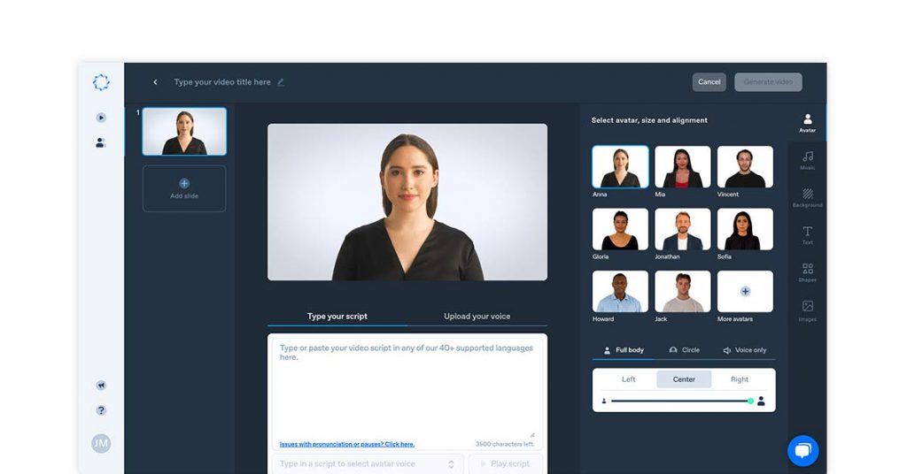 herramientas de creación de contenidos digitales