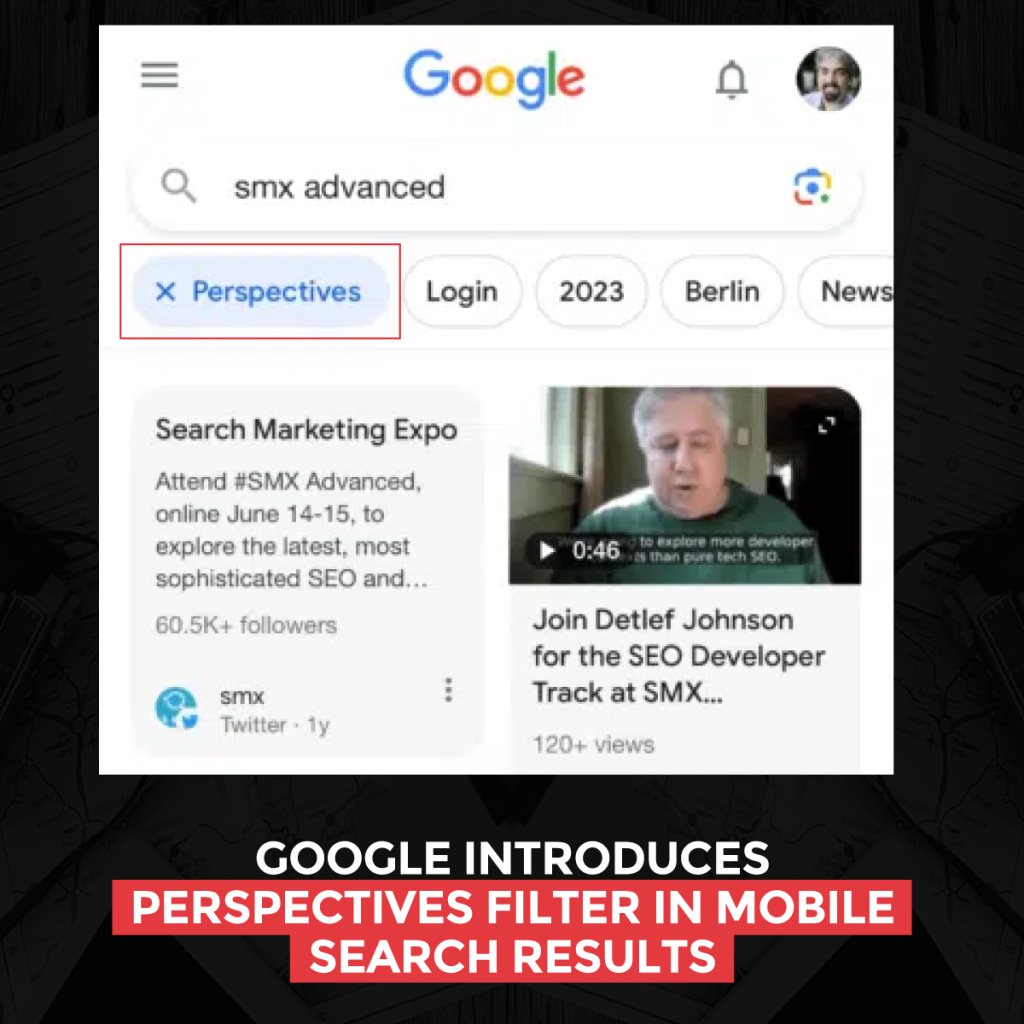 وجهات النظر-تصفية-في-نتائج البحث-الجوال