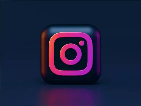 Instagram 图标