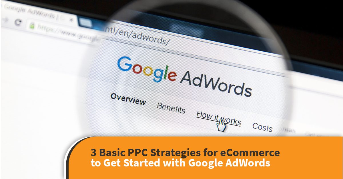 3 stratégies de base Adwords PPC pour commencer banner ppc ads - 3 Basic Adwords PPC Strategies to Get Started