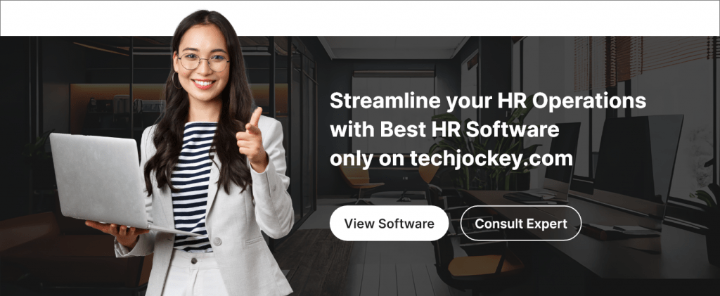 Contactez Techjockey pour toute question relative au SIRH
