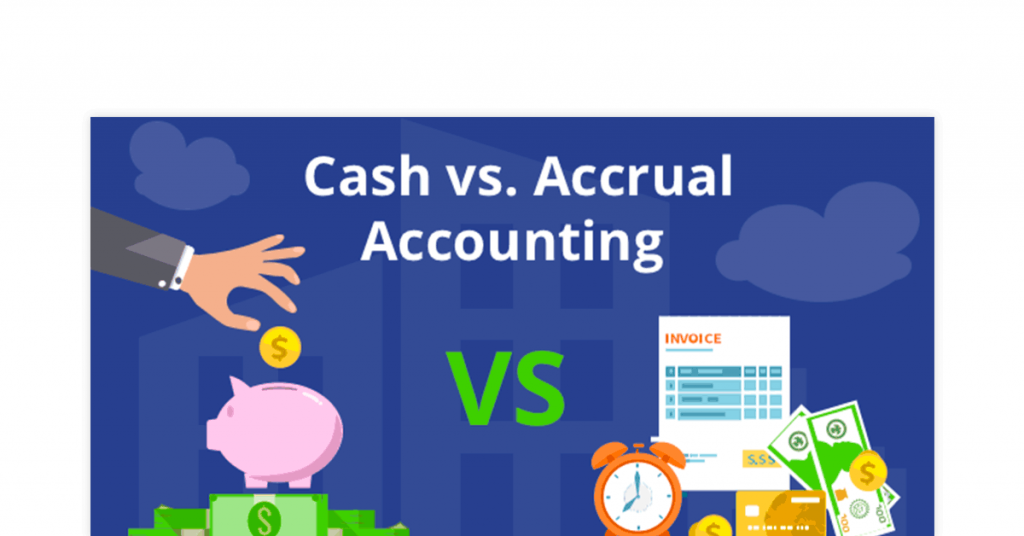 numerar vs contabilitatea de angajamente