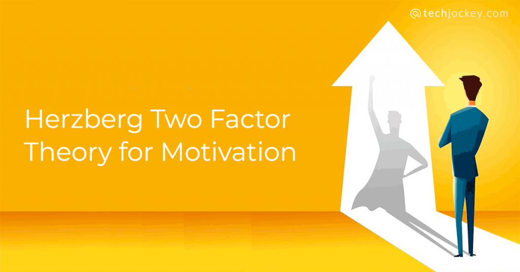 ทฤษฎีสองปัจจัยของเฮิร์ซเบิร์ก