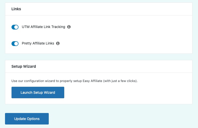 easyaffiliate-utm-tracking-settings |簡単アフィリエイト