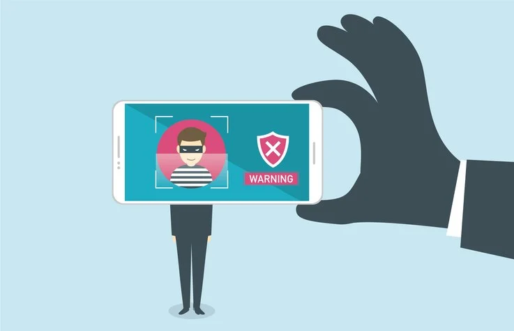 警告サイン |簡単アフィリエイト Affiliate fraud detection