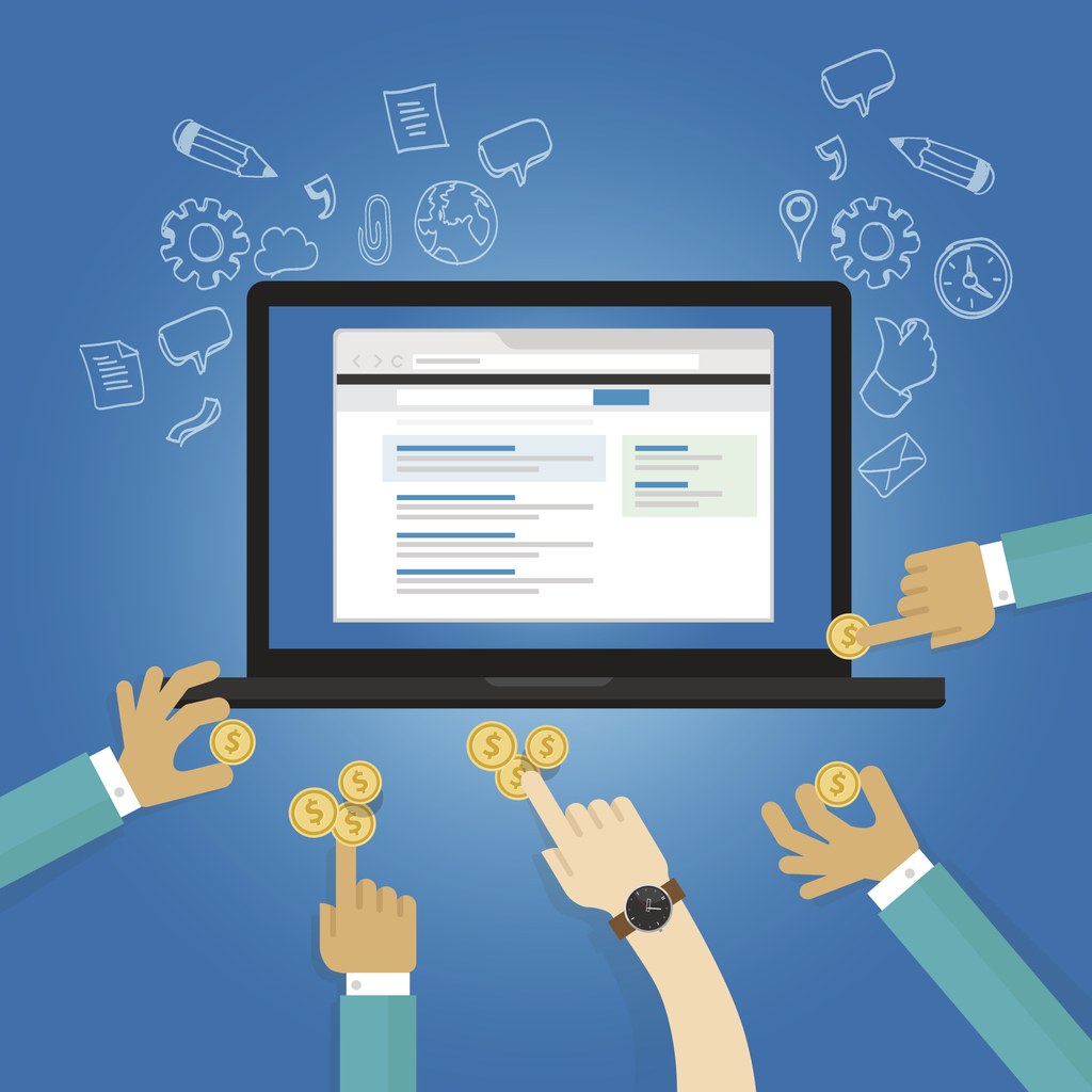 PPC 入札 |簡単アフィリエイト PPC bidding