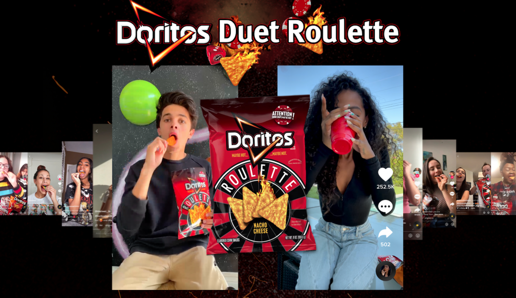 游戏化营销示例