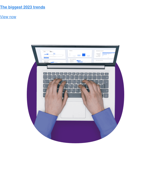 報告 2023 年最大趨勢 立即查看
