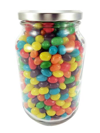 saas seo jelly bean - mizerie