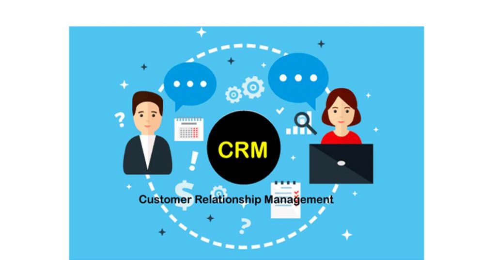 Comment fonctionne une plateforme CRM