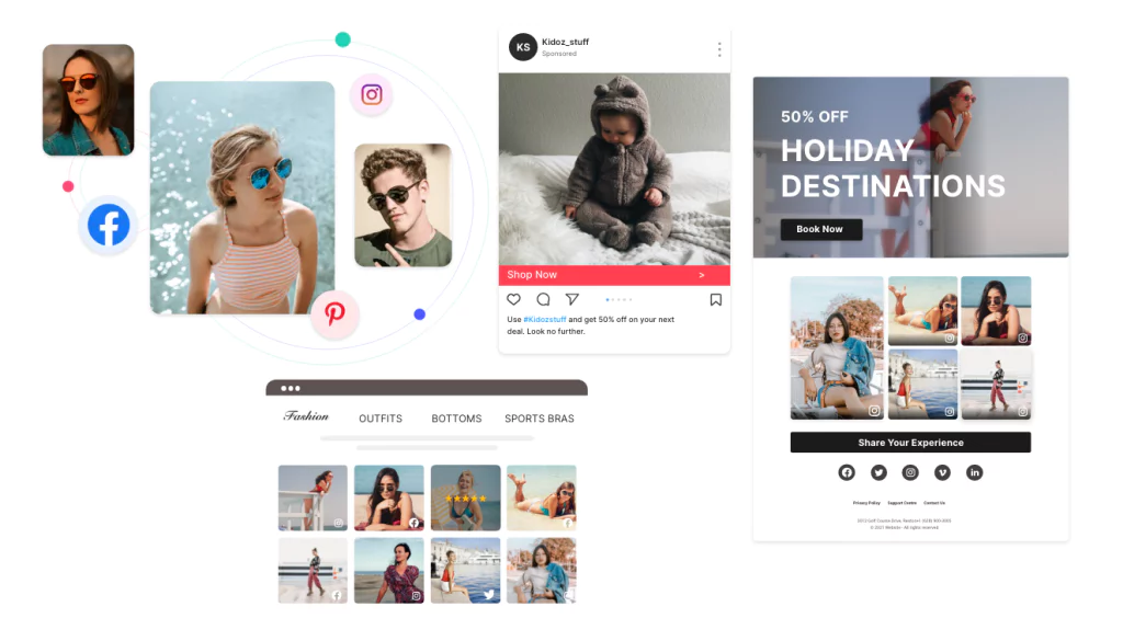 montée des influenceurs