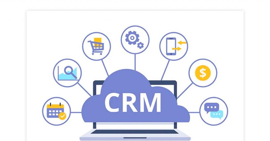 小型企業 CRM 軟件的主要優勢