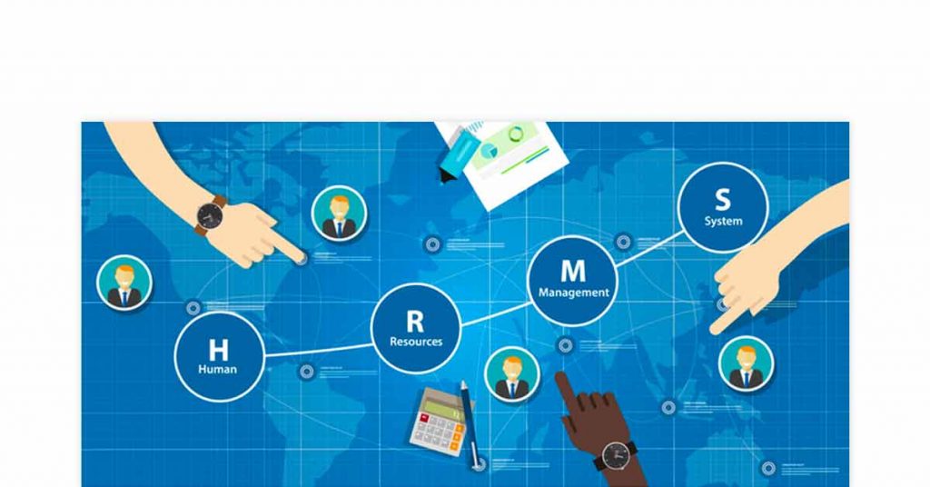 Comment la solution RH basée sur le cloud change-t-elle le lieu de travail