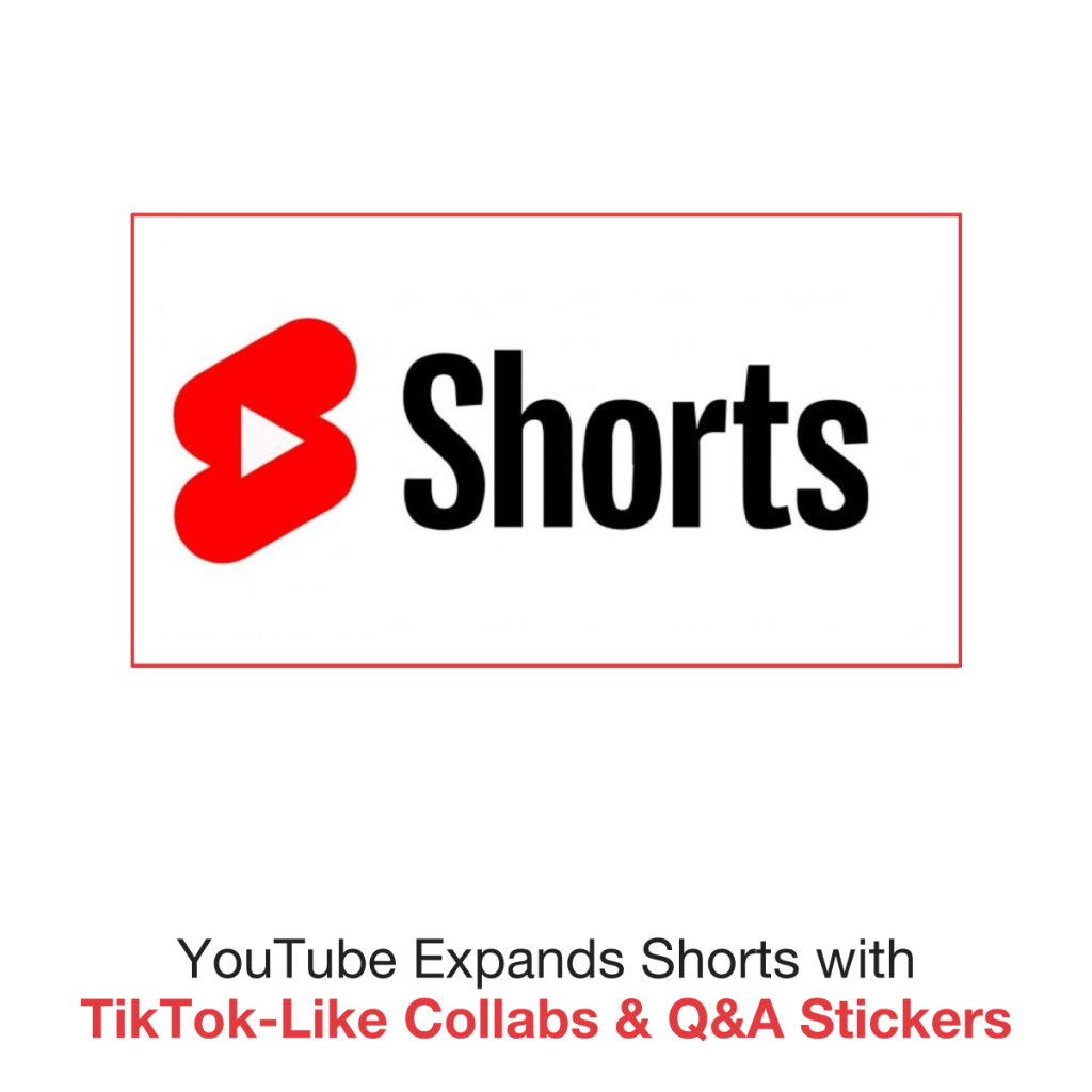 colaborações tipo tiktok