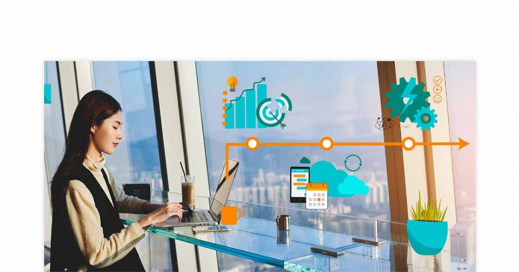 Fonctions clés du CRM