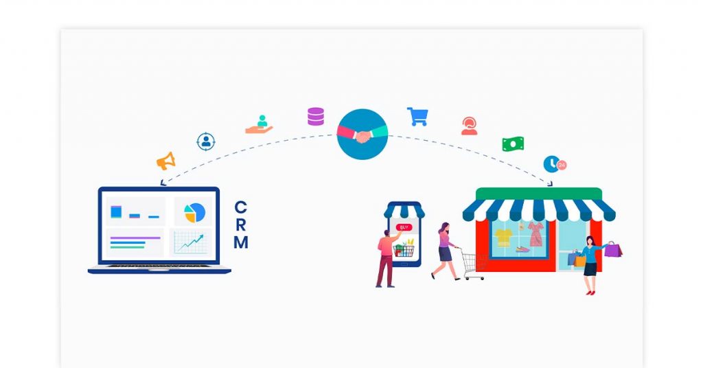 谁需要 SaaS 客户关系管理