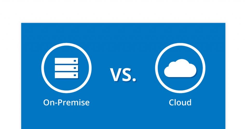 SaaS CRM 与内部 CRM 的区别