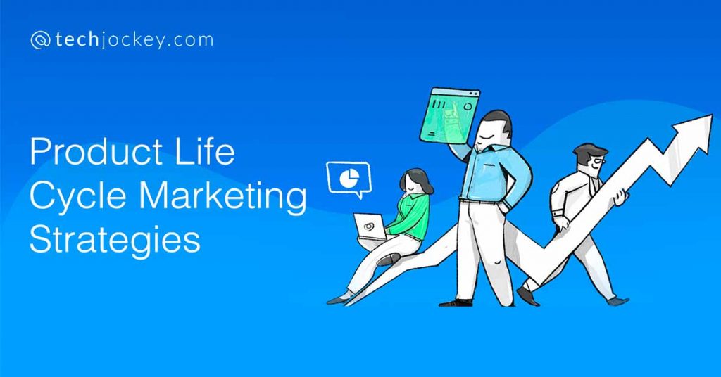 cycle de vie du produit en marketing