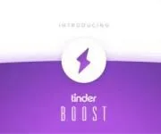 Tinder-Boost