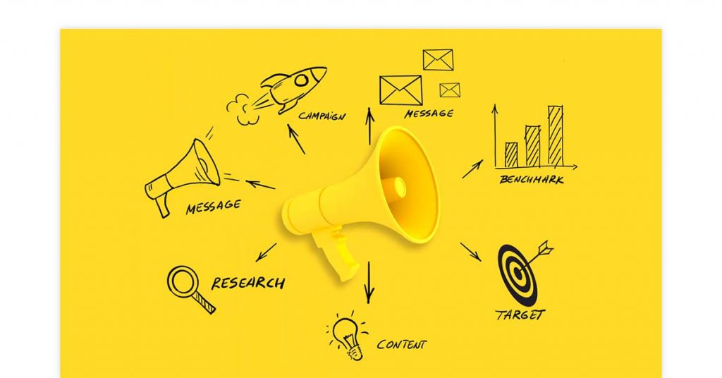 managementul campaniei sas