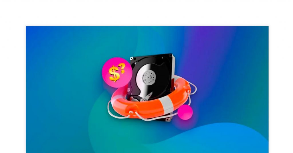 ビジネスの継続性を確保するためのデータセキュリティ慣行