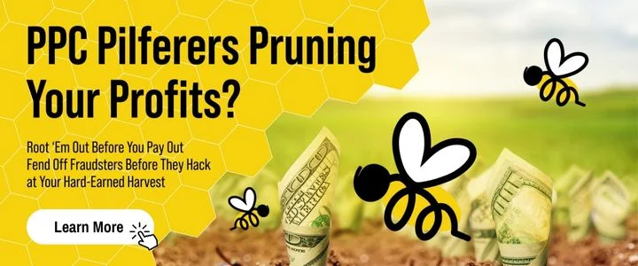 EA UTM PPC クリック詐欺 Adsanity |簡単アフィリエイト Spot and eradicate affiliate PPC flick fraud with UTM tracking